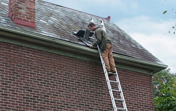 what affects urgent Rhode roof repairs