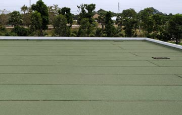 all Rhode roofing types quoted for