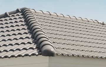 advantages of Rhode clay roofing