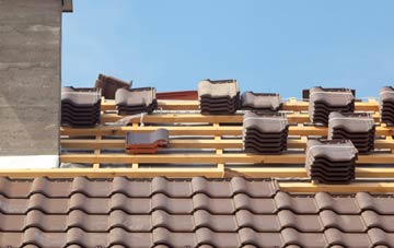Rhode clay roofing costs