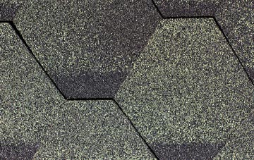 Rhode fibreglass shingle repairs