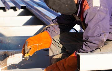 Rhode flat roofing options