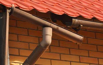 Rhode gutter repair costs