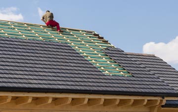roof replacement Rhode, Somerset
