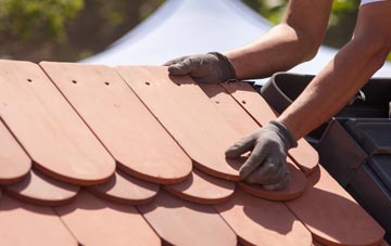 Rhode roof tile contractors