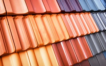 Rhode roof tile costs