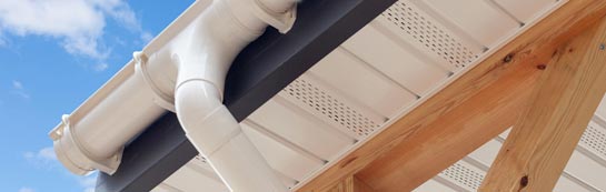 get Rhode guttering quotes today