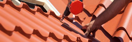 save on Rhode roof installation costs
