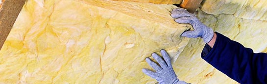 quotes for Rhode roof insulation