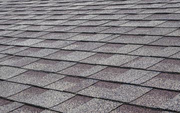 Rhode tiles for shallow pitch roofing