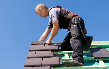 disadvantages of Rhode slate roofing