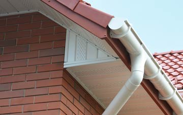Rhode soffit repair costs