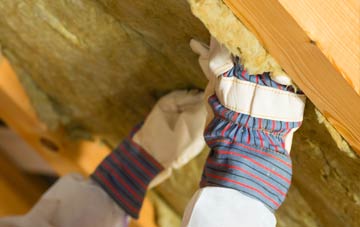 types of Rhode pitched roof insulation materials