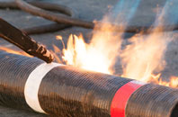 Rhode flat roofing replacement