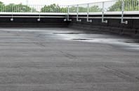 find rated Rhode flat roofing companies