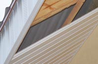 rated Rhode soffit repair companies